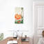Oiseaux et plantes I-149509526