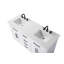 Meuble-lavabo double 60 po blanc-545837296-545837302