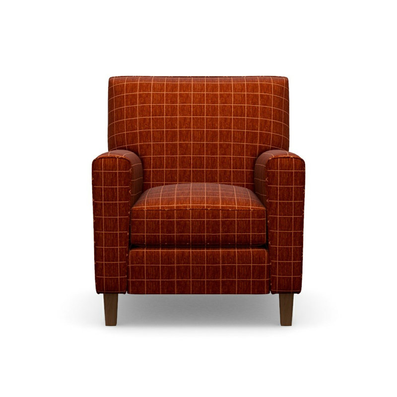 Lawrence Chair, Walnut, Block 654272
