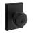 Sora Keyed Entry Knob w/ Rectangular Rose featuring SmartKey Security-113980285