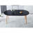 Extensible Table,DINING TABLE,OFFICE TABLE,COFFEE TABLE,Wood Leg,MDF Top-1698206586-1698206585