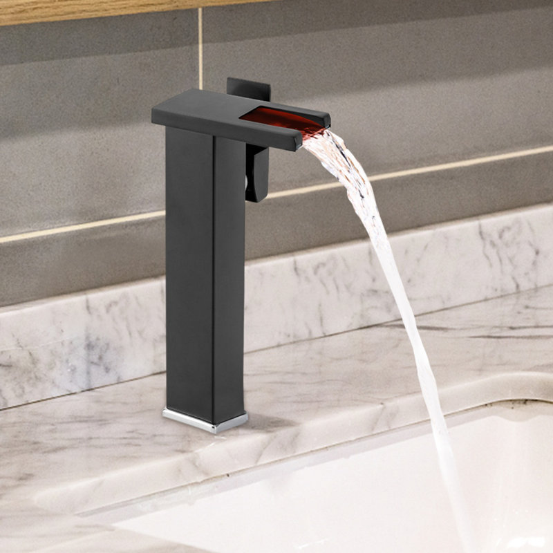 Robinet de salle de bain vasque