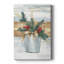 Art des Fêtes de Noël - Toile tendue avec châssis CLxx-2064023335