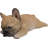 Sleeping Puppy Statue