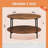 Brigina Single Coffee Table