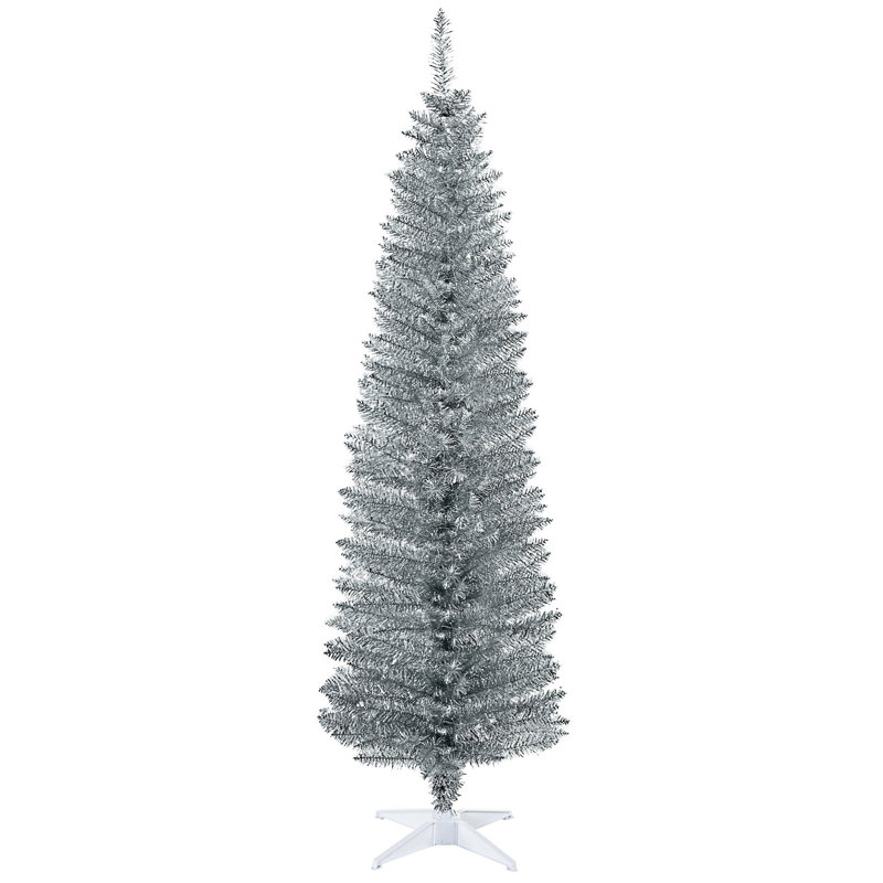 Mince arbre de Noël artificiel