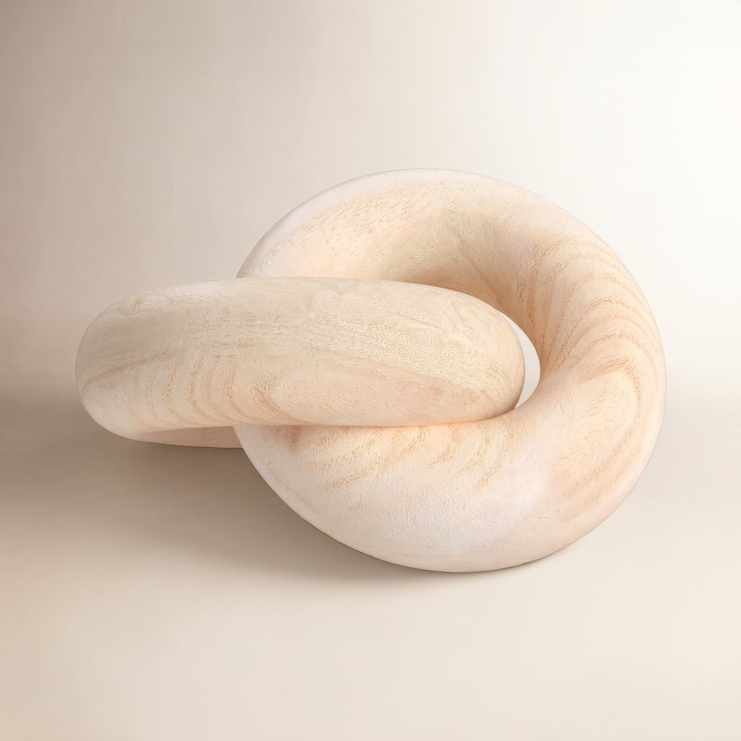 Dinara Abstract Figurines & Sculptures AllModern 