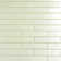 2X8 Subway Glass Mosaic Tile