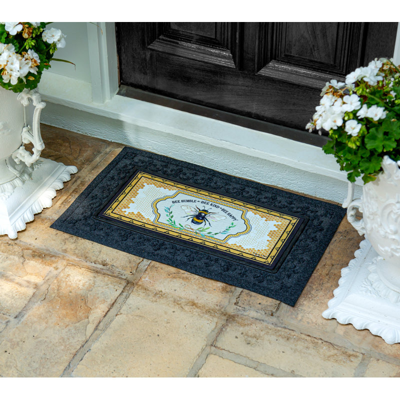 Tapis de jeu Pritee Humble Bee Sassafras