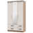 Kashmir Gloss/Bardolino Oak is out of stock selected