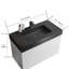 Ensemble de meuble-lavabo simple 35,8 po Schear-827052988-827052984