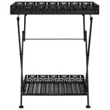 Geomar Tray Table