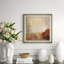 'High Tide' Picture Framed Painting