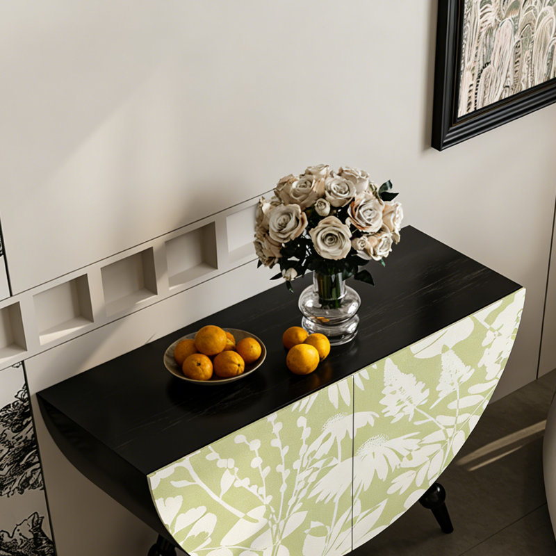 French Simple Style Sideboard