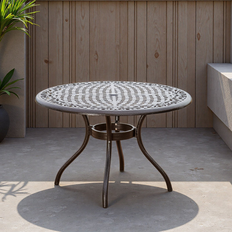 48IN ROUND TABLE