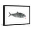 Andrew Clay - Single Picture Frame Print-20604568