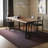 Minimalist Luxury Dining Table-506864842
