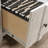L-Shaped Executive Desk