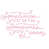 Carnation Pink