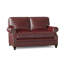 West Haven Leather Loveseat-1702208773-1702208782-1702208883