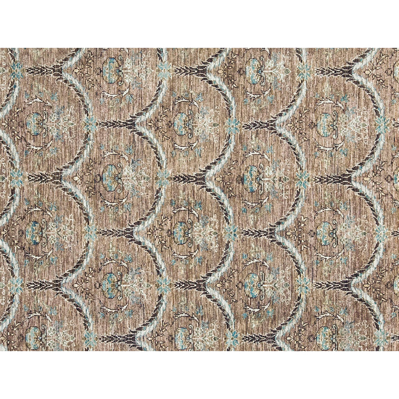 One-of-a-Kind 10' X 10'3" Area Rug