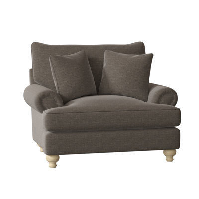 Duckling Upholstered Armchair