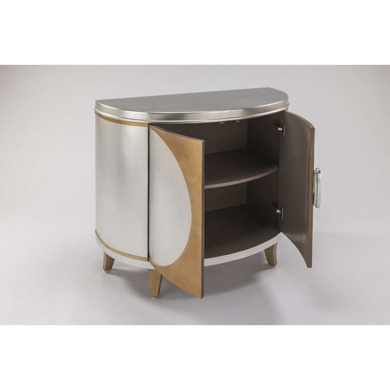 Accent Cabinet
