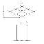 Constellation Aquarius 9 - Light LED Chandelier-70912300-71601801
