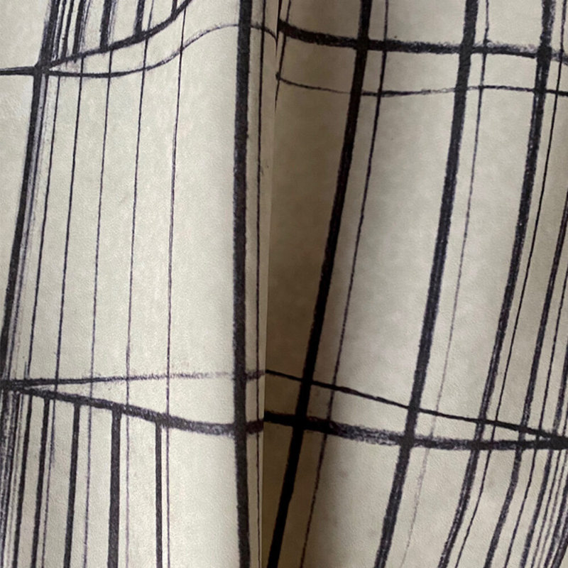 Chalan Velvet Blackout Curtain Panel Pair, 148cm x 250cm