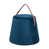 Velours bleu est en rupture de stock