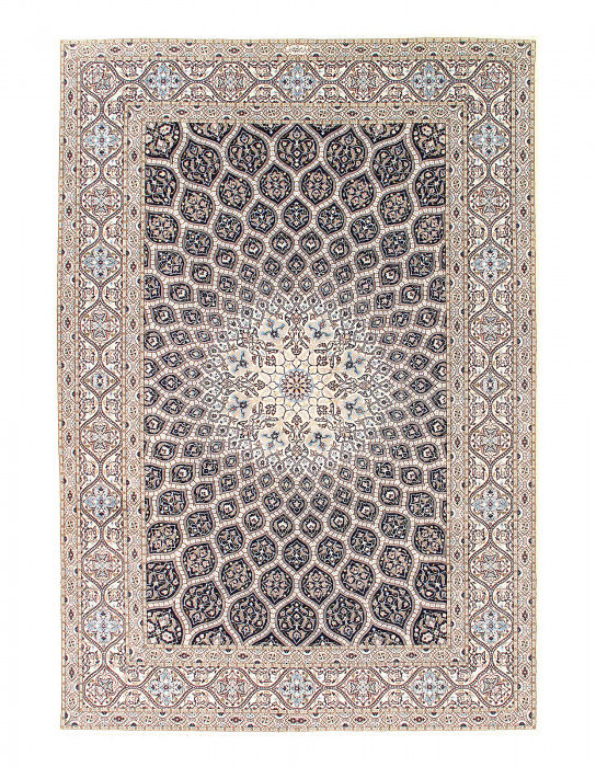 Habibian Nain 7 pi x 10 pi 6 po