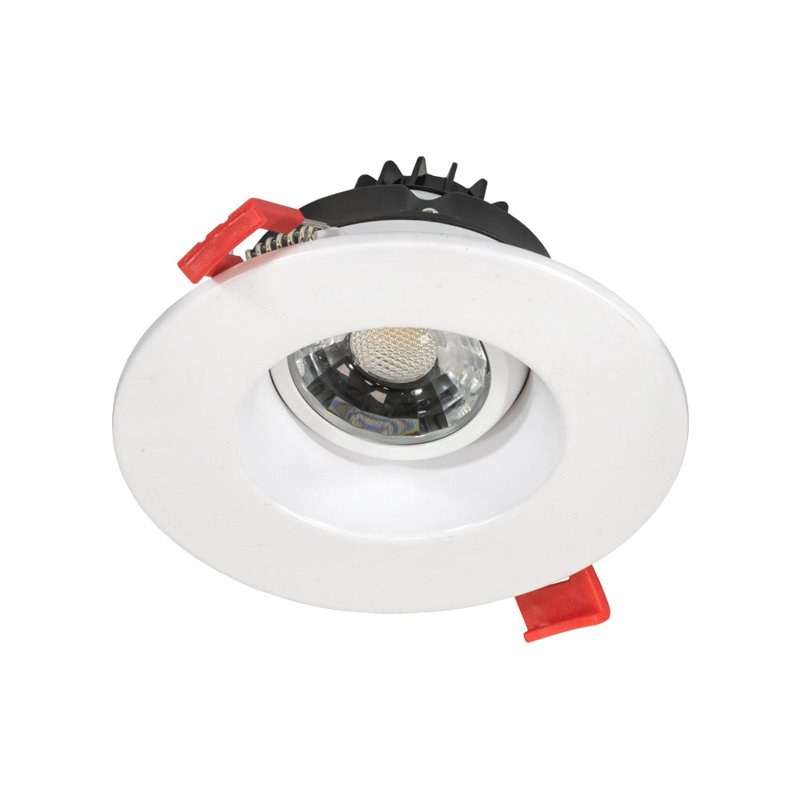 3-Inch Recessed Lighting Kit