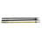 Perkinson 21'' to 39'' Curtain Hardware Accessory-1572170877