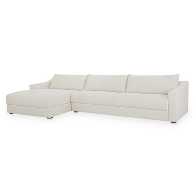 Farrow Chaise Sectional