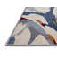 Tapis beige lavable à la machine-109369891