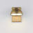 Dremann LED Wall Light-760306366-760306365
