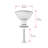 Expression 1 5/16" Diameter Round Knob-27708809