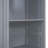 Murphy Bed with Convertible Bookcase-109052316-109052317
