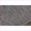 Repose-pieds, chenille gris anthracite contemporain avec plateau en mousse viscoélastique, 42 x 42 x 21 | Pieds en bois massif | Cadre espresso-1501187884