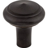Aspen Peak 1" Diameter Round Knob