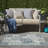 Alna Floral Indoor / Outdoor Rug-1254976697