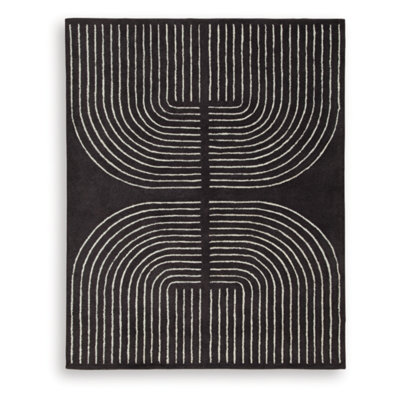 Eldonmore 7'8" X 10' Area Rug