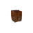 Teak Root Side Table
