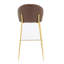 Tabouret de bar Kira