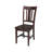 Evalyn Solid Wood Side Chair-576476215