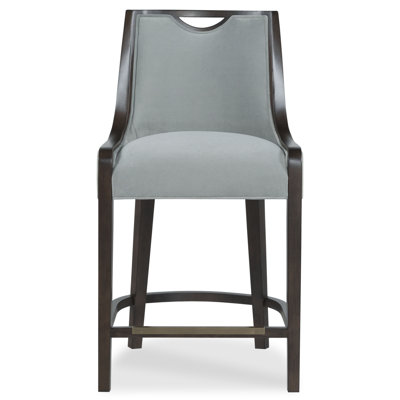 Anthony Upholstered Counter Stool