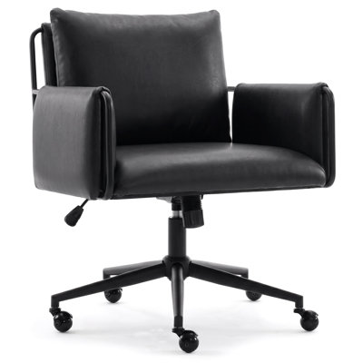 Arianna Office Chair with Lumbar Support