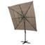 Castiel 250cm Parasol-554384889
