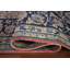 Tapis traditionnel rose 10 x 13