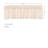 RuckeR Cotton Blend Tailored Window Valance-568775158-568775153
